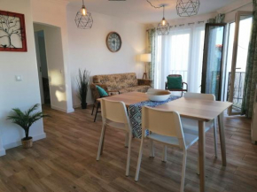 Apartamento Vilamar